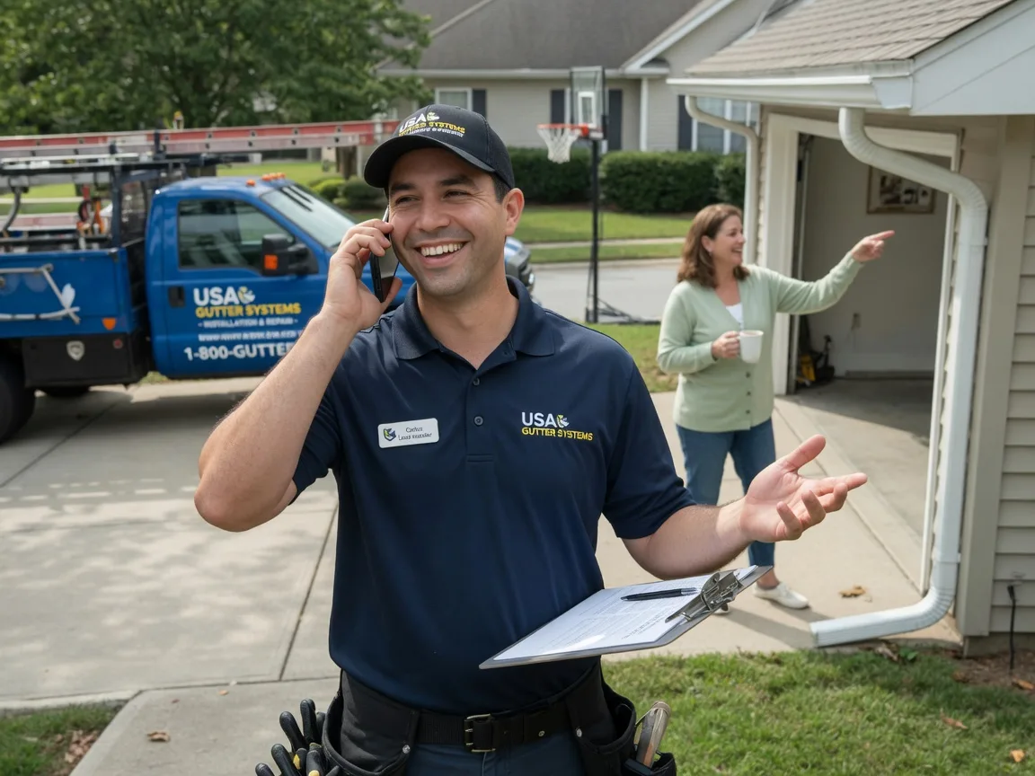 Gutter Installation Elkton, SD FAQs